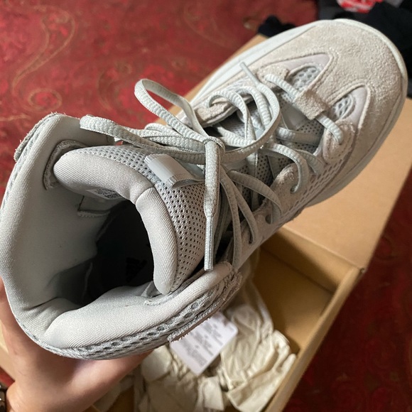 Yeezy Desert Boots 5.5 - Picture 4 of 4